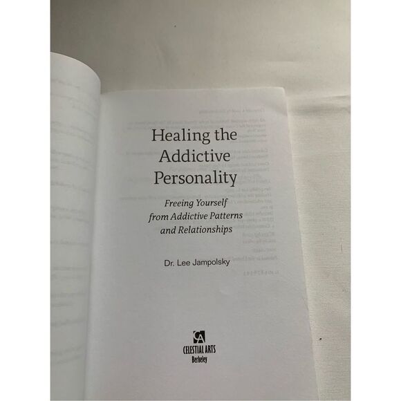 Self Help book Healing - Picture 3 of 5